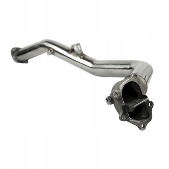 FMIC FMIC-EXH-BB25 Восток subaru wrx/sti 2008-2012 р.В