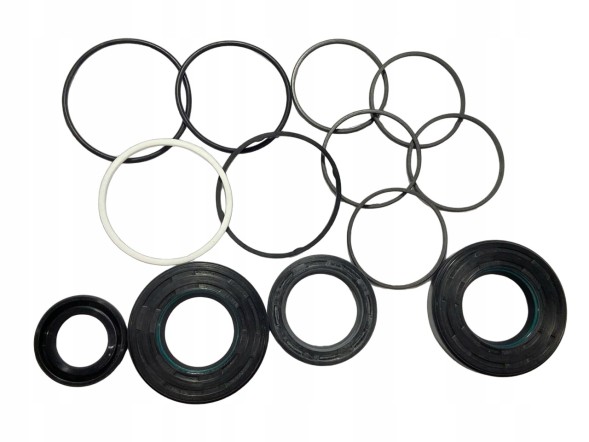 Китай NI9028KIT Ремкомплект рульової передачі NISSAN Murano Z51 08-16