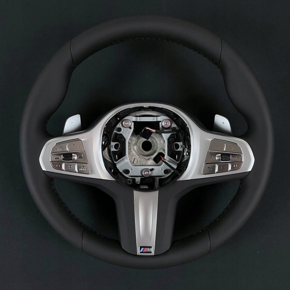 BMW OE НОВЕ КЕРМО BMW G01, G02, G05, G11, G12, M-sport OE 4660034959
