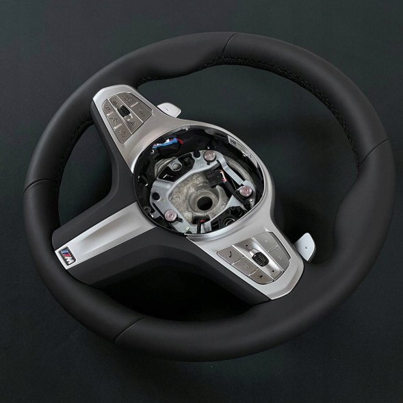 BMW OE НОВЕ КЕРМО BMW G01, G02, G05, G11, G12, M-sport OE 4660034959