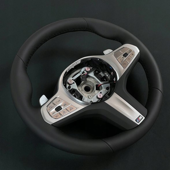 BMW OE НОВЕ КЕРМО BMW G01, G02, G05, G11, G12, M-sport OE 4660034959