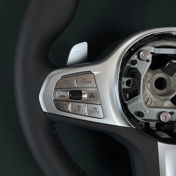 BMW OE НОВЕ КЕРМО BMW G01, G02, G05, G11, G12, M-sport OE 4660034959