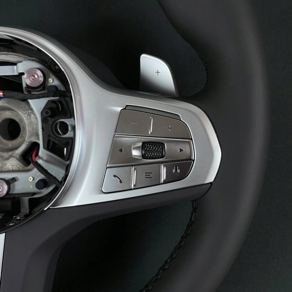 BMW OE НОВЕ КЕРМО BMW G01, G02, G05, G11, G12, M-sport OE 4660034959