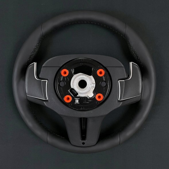 BMW OE НОВЕ КЕРМО BMW G01, G02, G05, G11, G12, M-sport OE 4660034959