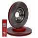 Master-Sport 24012501581SE-SET-MSP Гальмівні диски передні 24012501581se-set-ms | 2шт | спорт-екстрим