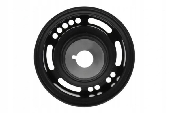 FAI AutoParts FVD1113 Ремінне колесо fvd1113 fai autoparts шевроле авео
