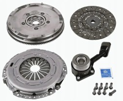 Sachs 2290 601 102 Комплект зчеплення 2290 601 102 sachs ford galaxy