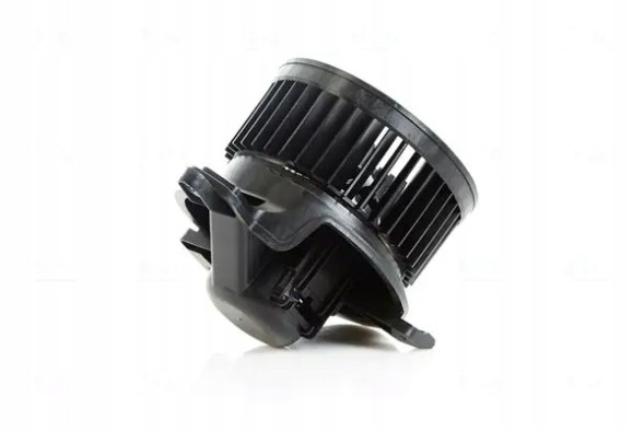 Nissens 87259 Повітродувний вентилятор припливу 87259 nissens citroen