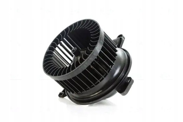 Nissens 87259 Повітродувний вентилятор припливу 87259 nissens citroen