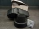 Hyundai OE 5998195902825 Підлокітник Rati - Armster 2 Hyundai I20 09r чорний