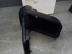 Hyundai OE 5998195902825 Підлокітник Rati - Armster 2 Hyundai I20 09r чорний