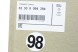 BMW OE 8094394 32308094394 #98 НОВЕ КЕРМО З ПІДІГРІВОМ ASSISTANT ДЛЯ BMW F90 M5 F91 F92 F93 M8 X5M F95 X6M