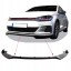 JOM 5G0805900 Спойлер на передній бампер VW Golf 7 GTi 12-18