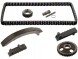 Febi bilstein 36589 Набір ланцуха розрідження mercedes 124 s124 85-/124 w124 84-/190 w201 82-