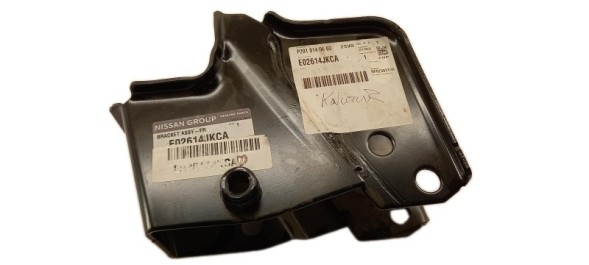 Nissan OE Кріплення (тримач) Nissan E02614JKCA