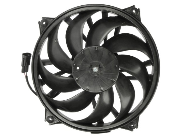 V-maxzone Part VIC-72134 Вентилятор охолодження двигуна для CITROEN BERLINGO, BERLINGO/MINIVAN, C5