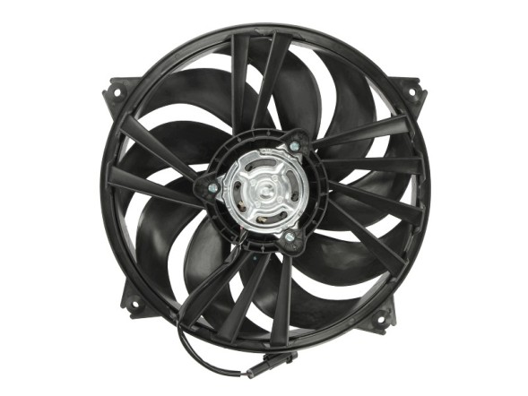 V-maxzone Part VIC-72134 Вентилятор охолодження двигуна для CITROEN BERLINGO, BERLINGO/MINIVAN, C5