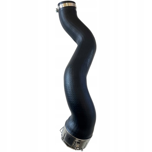 Proparts Krawczyk PP 01 1089 PRZEWÓD RURA TURBINY INTERCOOLERA NISSAN QASHQAI RENAULT KADJAR 1.3 TCe 144600442R 144609843R 1446000Q2L ПРОВІД ТРУБКА ТУРБІНИ ІНТЕРКУЛЕРА NISSAN RENAULT 1.3 144600442Р