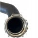 Proparts Krawczyk PP 01 1089 PRZEWÓD RURA TURBINY INTERCOOLERA NISSAN QASHQAI RENAULT KADJAR 1.3 TCe 144600442R 144609843R 1446000Q2L ПРОВІД ТРУБКА ТУРБІНИ ІНТЕРКУЛЕРА NISSAN RENAULT 1.3 144600442Р
