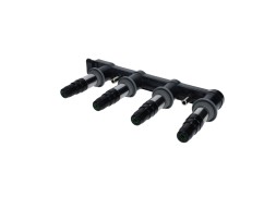 098622A211 BOSCH Котушка запалювання