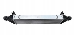 AHE RadioC0248/32165323 Інтеркулер kia stinger 2017- 2.0 282712cta1