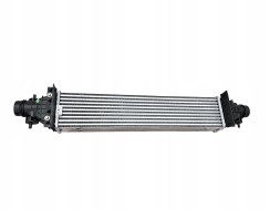 AHE RadioC0248/32165323 Інтеркулер kia stinger 2017- 2.0 282712cta1