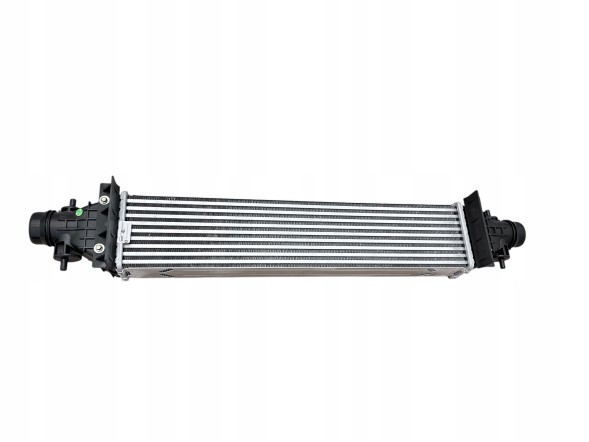 AHE RadioC0248/32165323 Інтеркулер kia stinger 2017- 2.0 282712cta1