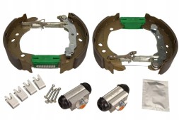 Meyle 36-14 533 0031 Комплект гальмівних колодок meyle 36-14 533 0031