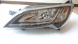 Automotive Lighting 712501311129 ЛАМПА ПРОЖЕКТОР DUCATO BOXER JUMPER LED ЧОРНА 14-