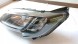 Automotive Lighting 712501311129 ЛАМПА ПРОЖЕКТОР DUCATO BOXER JUMPER LED ЧОРНА 14-