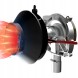 Китай Ogrzewanie postojowe 2kW 24V EK0016_12 Опалення Стоянкове Масляне 2кВт 24В Дизельний обігрівач ЖК Повітродувка +пілот