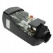 Китай Ogrzewanie postojowe 2kW 24V EK0016_12 Опалення Стоянкове Масляне 2кВт 24В Дизельний обігрівач ЖК Повітродувка +пілот