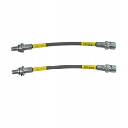 PiterParts 1121005000 Гальмівні дроти в сталевому обплетенні ASTRA F за довжиною OEM PL