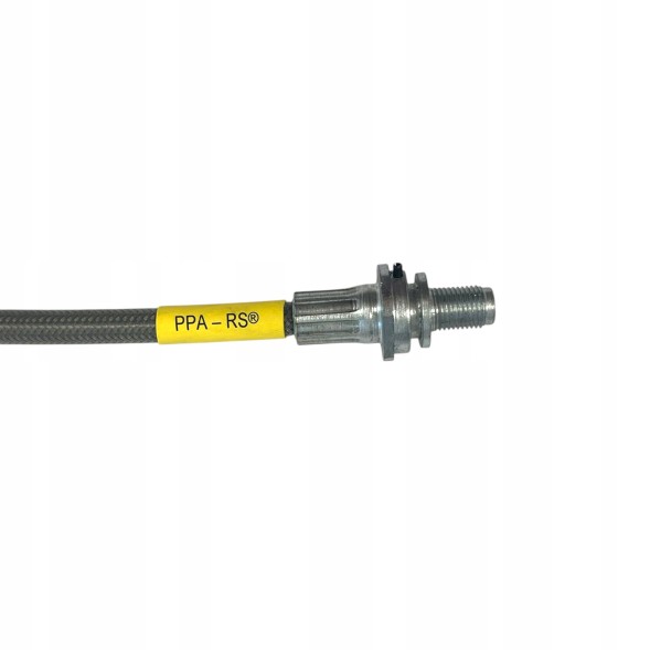 PiterParts 1121005000 Гальмівні дроти в сталевому обплетенні ASTRA F за довжиною OEM PL