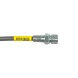 PiterParts 1121005000 Гальмівні дроти в сталевому обплетенні ASTRA F за довжиною OEM PL