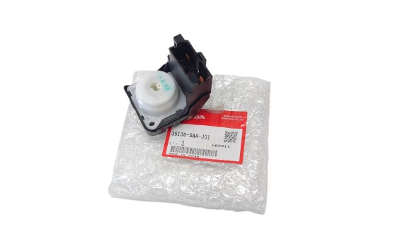 Honda OE 35130-SAA-J51ACCORD Кубик станції Honda Accord VII 2003-2008 2004 2005 2006 2007
