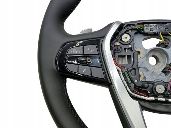 BMW OE 6884428 BMW KIERO Кермо BMW G30 G05 G11 G15 6884428
