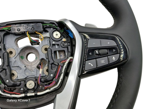 BMW OE 6884428 BMW KIERO Кермо BMW G30 G05 G11 G15 6884428