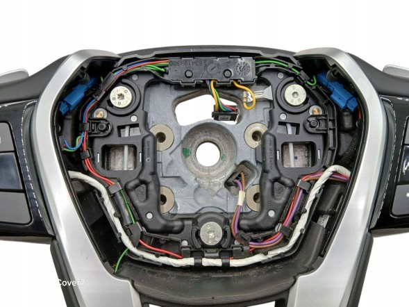 BMW OE 6884428 BMW KIERO Кермо BMW G30 G05 G11 G15 6884428