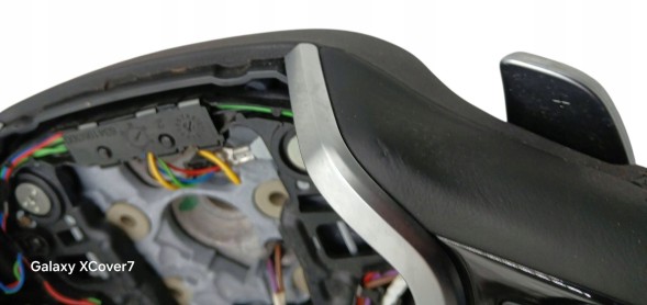 BMW OE 6884428 BMW KIERO Кермо BMW G30 G05 G11 G15 6884428