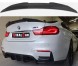 Китай 4045741414 КАРБОНОВИЙ СПОЙЛЕР PSM BMW M4 F82