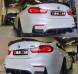 Китай 4045741414 КАРБОНОВИЙ СПОЙЛЕР PSM BMW M4 F82