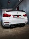 Китай 4045741414 КАРБОНОВИЙ СПОЙЛЕР PSM BMW M4 F82