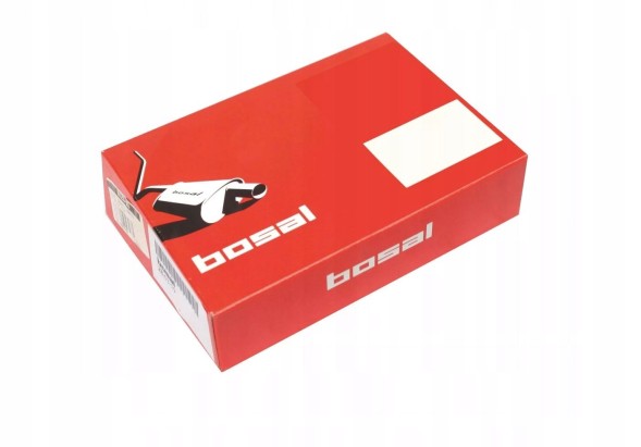Bosal 279-573 Кінцевий глушник bos279-573 279-573