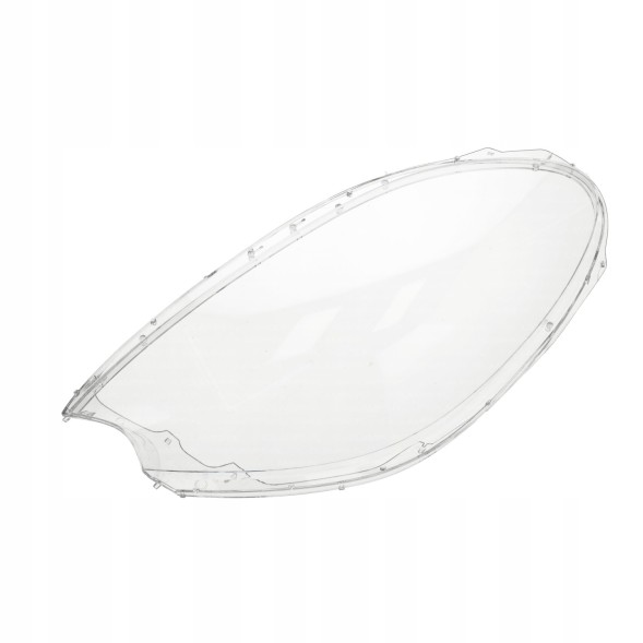 IMP 23-95B14-01LC-L ЛІВЕ СКЛО ФАРИ PORSCHE MACAN 95B 14-18 ДО РЕСТАЙЛІНГУ BI-XENON, FULL LED