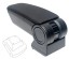 Rati V05299A Підлокітник Armster 3, Nissan Micra K14, 2017-, тканина