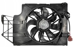 688963967 WENTYLATOR VW MULTIVAN T5 2003 - 2015 рр