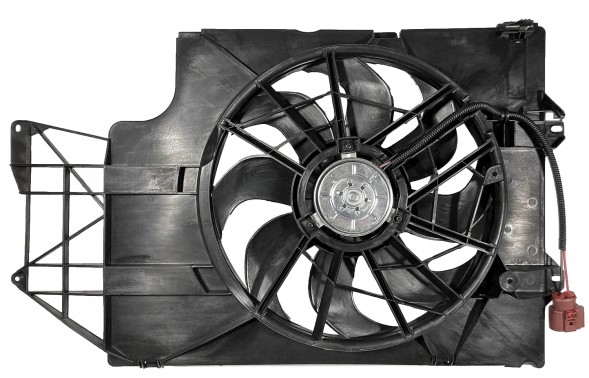 688963967 WENTYLATOR VW MULTIVAN T5 2003 - 2015 рр