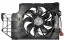 688963967 WENTYLATOR VW MULTIVAN T5 2003 - 2015 рр