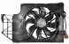 688963967 WENTYLATOR VW MULTIVAN T5 2003 - 2015 рр